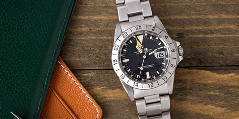 rolex explorer 1968|Rolex explorer ii history.